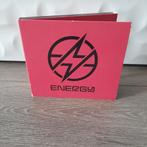 Energy (2012), Ophalen of Verzenden, Zo goed als nieuw, Techno of Trance