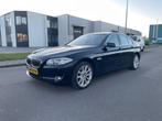 BMW 5-serie 523i Executive, Auto's, BMW, Euro 5, Achterwielaandrijving, Gebruikt, 2000 kg