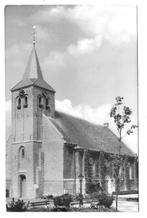 AK Kedichem - Ned. Herv. Kerk, Verzenden, 1960 tot 1980, Ongelopen, Utrecht