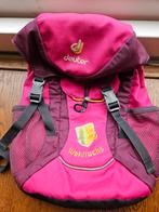Deuter Waldfuchs Daypack 10 - handige rugzak voor kinderen, Sieraden, Tassen en Uiterlijk, Tassen | Rugtassen, Overige merken