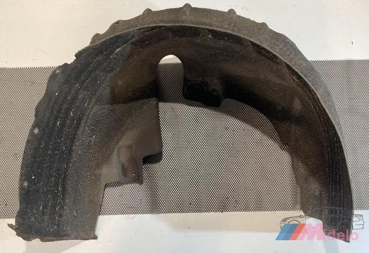 VW GOLF VIII MODDERKUIP RECHTS, Auto-onderdelen, Carrosserie en Plaatwerk, Bumper, Volkswagen, Gebruikt, Ophalen of Verzenden