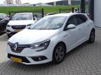 Renault Mégane 1.2 TCe Bose Automaat, Navigatie, Multimedia, Gebruikt, Euro 6, 4 cilinders, Wit