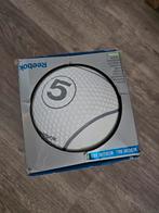 Reebok medicine bal 5kg nieuw, Ophalen of Verzenden, Zo goed als nieuw, Fitnessbal