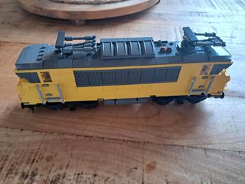 Ns1600 locomotief  beschikbaar voor biedingen