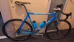 Eddy Merckx 58 cm 20th Anniversary Alu Sprint 2x10 Campa, Fietsen en Brommers, 28 inch, Aluminium, Zo goed als nieuw, 57 tot 61 cm
