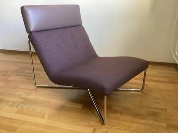 Menotti fauteuil beschikbaar voor biedingen
