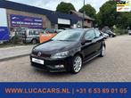 Volkswagen Polo 1.2 TDI BlueMotion NIEUWE APK!, Voorwielaandrijving, Euro 5, Gebruikt, 1199 cc