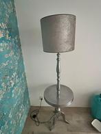De bekende riviera maison lamp zonder kap, Huis en Inrichting, Lampen | Vloerlampen, Ophalen, Gebruikt, 100 tot 150 cm