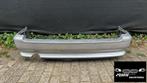 Achterbumper trekhaak Bmw 5-Serie E39 facelift titan zilver, Gebruikt, -, Ophalen of Verzenden, Achter