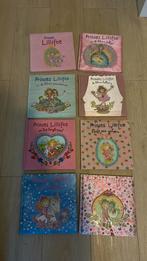 Prinses Lillifee, Boeken, Ophalen of Verzenden, Gelezen, Sprookjes