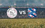 Kaartje Ajax Heerenveen vak 413, Tickets en Kaartjes, Eén persoon