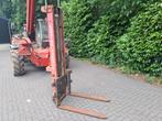 Hefmast ideaal voor op de bouw, Doe-het-zelf en Verbouw, Ophalen