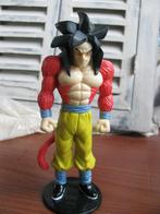 Manga Serie / Dragon Ball Z Figuur uit 1997 - San Goku, Verzenden, Gebruikt, Tv, Actiefiguur of Pop