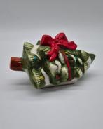Porseleinen Kerstboom Ornament, Ophalen of Verzenden