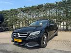 Mercedes-Benz C-klasse Estate 250 CDI 4MATIC Prestige, Automaat, Euro 6, Zwart, Leder