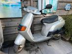 Piaggio Quartz 70cc / SKR special Mono edition ! Origineel, Ophalen, Gebruikt, Piaggio