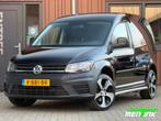 Volkswagen CADDY 2.0 TDI L1H1 ZWART 18'' sidebars, 1373 kg, 680 kg, 4 cilinders, Volkswagen