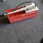 Rothenberger water afperspomp/testpomp, Ophalen of Verzenden