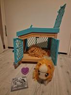 Little Live Pets Mama Surprise Cavia - ZGAN!, Ophalen of Verzenden, Zo goed als nieuw, Jongen of Meisje