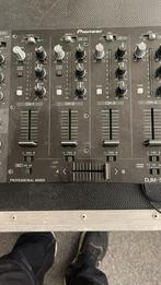 pioneer mengpaneel djm 5000, Muziek en Instrumenten, Verzenden, Gebruikt, 5 tot 10 kanalen