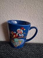 Mooie blauwe mok Pardoes Efteling, Verzamelen, Ophalen of Verzenden, Zo goed als nieuw, Gebruiksvoorwerp