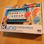 Kurio TAB Advance Nieuw sealed Telekids, Ophalen of Verzenden, Nieuw, Kurio, 16 GB