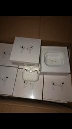 Airpods Pro Geseald, Telecommunicatie, Mobiele telefoons | Oordopjes, Nieuw, Ophalen of Verzenden, In gehoorgang (in-ear), Bluetooth