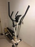 Hammer Crosstrainer XTR, Sport en Fitness, Ophalen, Kunststof, Gebruikt, Armen