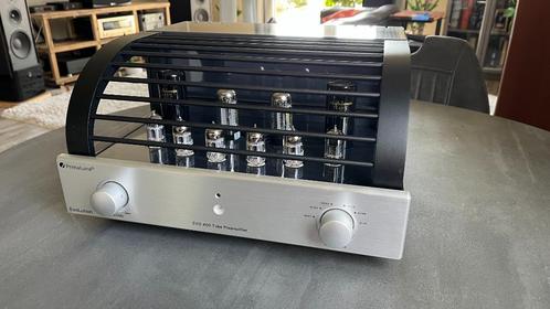 Primalune Evo 400 voorversterker, Audio, Tv en Foto, Buizenversterkers, Versterker, Ophalen