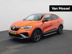 Renault Arkana 1.6 E-Tech Hybrid 145 R.S. Line | Adaptieve C, Euro 6, 760 kg, Hybride Elektrisch/Benzine, SUV of Terreinwagen