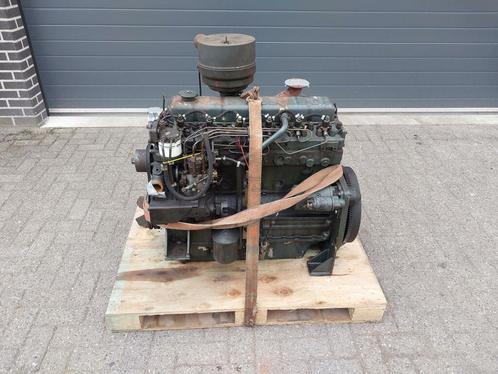 Perkins A6.354 motor engine, Zakelijke goederen, Agrarisch | Onderdelen | Banden, Velgen en Assen