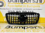 Grill Mercedes Sprinter W907 GT Black 360 Camera 1-Y2-907B, Auto-onderdelen, Overige Auto-onderdelen, Gebruikt, Ophalen of Verzenden