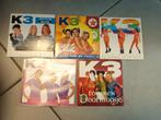 Cd singles K3, Ophalen of Verzenden, Zo goed als nieuw