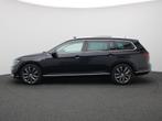 Volkswagen Passat Variant 1.4 TSI PHEV GTE Business 218PK DS, Stof, Gebruikt, Zwart, 4 cilinders