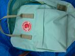 Fjallraven kanken schooltas, Ophalen of Verzenden, Zo goed als nieuw, Rugtas