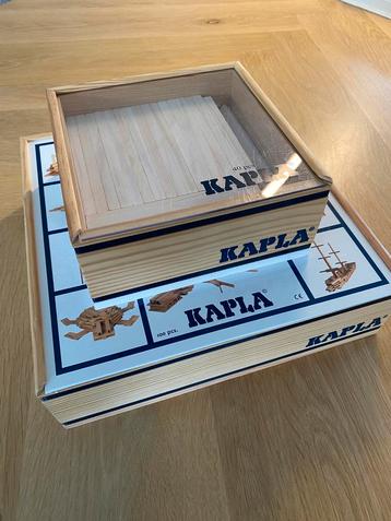 Kapla - 200 stuks beschikbaar voor biedingen