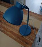 Schemerlamp, Huis en Inrichting, Lampen | Tafellampen, Ophalen, Zo goed als nieuw, Metaal, Minder dan 50 cm
