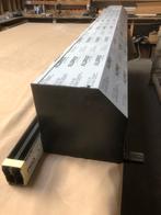 Roldeur,luik,garage elektrisch nieuw 244.5 cm br x 313cm h, Ophalen, Overige kleuren, 200 cm of meer, Nieuw