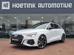Audi S3 2.0 TFSI quattro | B&O | Head-Up | ACC | Pano | Deal, Auto's, Audi, Automaat, S3, Stof, Gebruikt