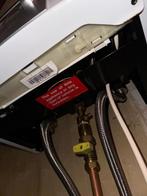 Geiser - Warm water direct!, Gebruikt, Aardgas, Geiser, Ophalen of Verzenden