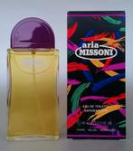 Missoni Aria Eau de Toilette Vintage Parfum, Ophalen of Verzenden, Nieuw