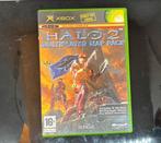 Halo 2 Multiplayer map Pack Xbox, 1 speler, Ophalen of Verzenden, Zo goed als nieuw