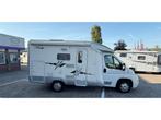 Giottiline Therry 31 T Compacte camper, Chemisch toilet, Bedrijf, Tot en met 3, Startonderbreker