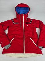 Peak Performance Heli st Blauw Heren S, Ophalen of Verzenden, Zo goed als nieuw, Maat 48/50 (M), Jack