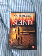 Stephen King's The Stand DVD, Vanaf 16 jaar, Ophalen, Gebruikt, Overige genres