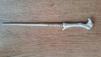 Voldemort wand, Verzamelen, Harry Potter, Verzenden, Nieuw, Replica
