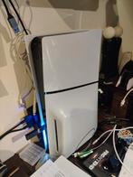 FULL PS5 with VR set, headset, controllers and games, Ophalen, Zo goed als nieuw