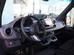 Mercedes-Benz Sprinter 315 CDI L2H2 PRO LED LM VELGEN, Automaat, Gebruikt, 4 cilinders, 150 pk