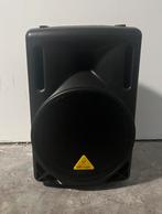 Geteste Behringer B212XL PA-luidspreker, Overige merken, Ophalen of Verzenden, Zo goed als nieuw, 120 watt of meer