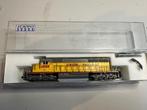 Kato 176-4705 SD-40 N scale, Hobby en Vrije tijd, Modeltreinen | N-Spoor, Overige merken, Nieuw, Ophalen of Verzenden, Analoog
